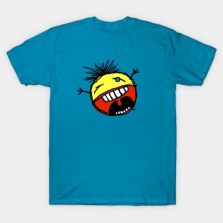 *Bleep! - No Text T-Shirt